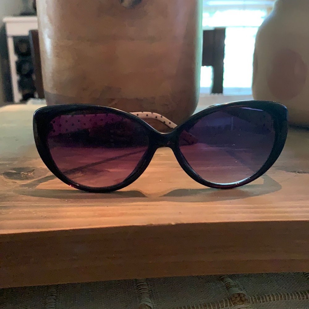 Kate Spade Adella sunglasses